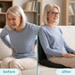 🪑 50% RABATT! 💺 Ergonomisches Sitzkissen 2026 – Perfekte Lordosenstütze, Memory-Schaum & Ideal für Büro & Auto 🧘‍♂️