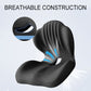 🪑 50% RABATT! 💺 Ergonomisches Sitzkissen 2026 – Perfekte Lordosenstütze, Memory-Schaum & Ideal für Büro & Auto 🧘‍♂️