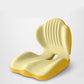🪑 50% RABATT! 💺 Ergonomisches Sitzkissen 2026 – Perfekte Lordosenstütze, Memory-Schaum & Ideal für Büro & Auto 🧘‍♂️