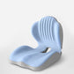 🪑 50% RABATT! 💺 Ergonomisches Sitzkissen 2026 – Perfekte Lordosenstütze, Memory-Schaum & Ideal für Büro & Auto 🧘‍♂️