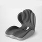 🪑 50% RABATT! 💺 Ergonomisches Sitzkissen 2026 – Perfekte Lordosenstütze, Memory-Schaum & Ideal für Büro & Auto 🧘‍♂️