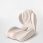🪑 50% RABATT! 💺 Ergonomisches Sitzkissen 2026 – Perfekte Lordosenstütze, Memory-Schaum & Ideal für Büro & Auto 🧘‍♂️
