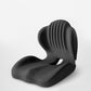 🪑 50% RABATT! 💺 Ergonomisches Sitzkissen 2026 – Perfekte Lordosenstütze, Memory-Schaum & Ideal für Büro & Auto 🧘‍♂️