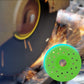 🔥⚡Diamantskivor 100 mm – för planslipning av kakel och marmor✨🔨