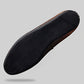 👞 50% RABATT! ✨ Flexibla Spetsiga Platta Loafers i Läder – Elegant Design, Bekväma & Perfekta för Vardag & Kontor 🌸