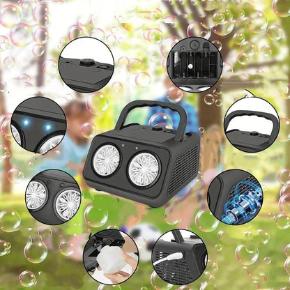 🔥50 % RABATT! 🎁Kul för hela familjen – 🥰Både barn och vuxna kan inte motstå! 🫧🎉【Exklusivt erbjudande】