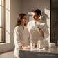 🚽 Ju mer du köper, desto mer får du gratis！✨ Vattentäta Toalettsitsskydd – Hygieniska, Individuellt Förpackade & Halkfria Perfekta För Resor & Vardagsbruk 🧳