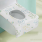 🚽 Ju mer du köper, desto mer får du gratis！✨ Vattentäta Toalettsitsskydd – Hygieniska, Individuellt Förpackade & Halkfria Perfekta För Resor & Vardagsbruk 🧳