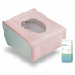 🚽 Ju mer du köper, desto mer får du gratis！✨ Vattentäta Toalettsitsskydd – Hygieniska, Individuellt Förpackade & Halkfria Perfekta För Resor & Vardagsbruk 🧳