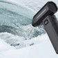 💨 TURBOKRAFT I FICKFORMAT – Blås bort damm, snö och smuts med upp till 100 000 varv/min – Uppladdningsbar borstlös turbofläkt