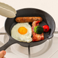 Non-Stick Gjutjärnspanna🍳🥘🍲