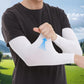 🧤 50% RABATT! ☀️ Sportiga Kylande Kompressionärmar med UV-skydd – Svala, Skyddande & Perfekt För Utomhussport 🏃‍♂️