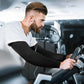🧤 50% RABATT! ☀️ Sportiga Kylande Kompressionärmar med UV-skydd – Svala, Skyddande & Perfekt För Utomhussport 🏃‍♂️