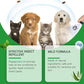 🍃Naturligt spray mot loppor och fästingar för hundar och katter🐾 Håll ditt älskade husdjur fritt från skadedjur