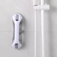 🔥50 % RABATT! Sugkoppshandtag utan borrning🚿 Ingen borrning! Omedelbart säkerhetsstöd!