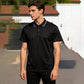 👕 50% RABATT NU! 👔 Herr Klassisk Kortärmad Kragskjorta Set – Tippad Krage, Andningsbart Tyg & Flervärdespaket ✨