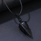 💎 50% RABATT NU! 🔮 Konisk Pendant för Män & Kvinnor – Minimalistisk Design, Hypoallergen Metall & Perfekt för Vardagsbruk eller Gåva ✨