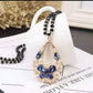 ⏳Limited-time 50% off⏰Crystal Necklace🦢💎📿