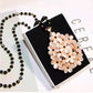 ⏳Limited-time 50% off⏰Crystal Necklace🦢💎📿