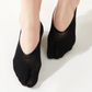 🧦Ortopediska osynliga tåstrumpor | Sommarens femtåiga korta strumpor🌸