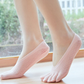 🧦Ortopediska osynliga tåstrumpor | Sommarens femtåiga korta strumpor🌸