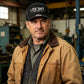 🔥Nyhet 2026 & Storsäljare🔥Trucker-keps med nätbakstycke och broderat ”I Fix Shit” – Andningsbar solhatt för utomhusbruk🧢☀️