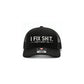 🔥Nyhet 2026 & Storsäljare🔥Trucker-keps med nätbakstycke och broderat ”I Fix Shit” – Andningsbar solhatt för utomhusbruk🧢☀️