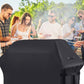 🔥 50% RABATT! 🍖 Robust Vattentätt BBQ-Grillöverdrag – UV-Beständigt, Vädertåligt & Idealiskt för att Skydda Din Grill från Regn, Snö & Sol 🛡️