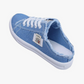 🔥 26 nya modeller! 👟 Dammule-skor i denim 👟 —— Öppen tå, bekväm sula – för en avslappnad och trendig sommarlook ☀️