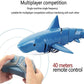 🦈 50% RABATT NU! 🥳 2.4G Fjärrstyrd Haj – 50K+ SÅLDA! – Mjuk simning, uppladdningsbar & hållbar – perfekt för pool eller bad – kul vattenaction 🌊