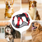 🐶 50% RABATT NU! 🛡️ Dragfri Hundsele med Koppel & LED-halsband – Säker & Bekväm ✨