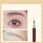 ✨ Vattentät flytande eyelinerpenna med precisionsspets – kladdfri, tunn spets och lång hållbarhet för en felfri look 👁️