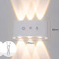 💡 50 % RABATT! 🔋 Uppladdningsbart LED-nattljus med rörelsesensor – justerbar ljusstyrka, magnetfäste och perfekt för hallar, trappor och sovrum 🌙