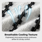 👕 50% RABATT! 🎨 Herr Kortärmad Retro Geometrisk Stickad Skjorta – Unikt Mönster, Mjuk Textur & Perfekt För En Personlig Sommarlook 🌞