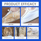 🥳REA 2026🥳💞Över 50 000 sålda enheter!💡Vattenfri rengöringsprodukt för sneakers
