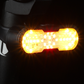 ⏰🚴‍♂️ ENDAST UNDER EN BEGRÄNSAD TID: -50 % 🔥 Smart säkerhetslampa för cyklar med trådlös fjärrkontroll – ett måste för säker cykling ✨