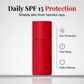 Smart Färgförändrande Foundation med SPF 15
