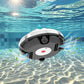 🤖55 % RABATT🌊 Trådlös poolrobot | Kraftfull sugkraft · Intelligent navigering · Start med ett knapptryck · Lätt att ta ut filterkorg