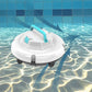 🤖55 % RABATT🌊 Trådlös poolrobot | Kraftfull sugkraft · Intelligent navigering · Start med ett knapptryck · Lätt att ta ut filterkorg