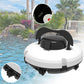 Smart Automatisk Poolrengöringsrobot