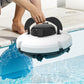 Smart Automatisk Poolrengöringsrobot