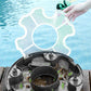 Smart Automatisk Poolrengöringsrobot