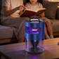 LED-insektsdödare för hemmet och sovrummet