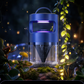 LED-insektsdödare för hemmet och sovrummet
