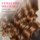 Curl Defining & Styling Hårolja – 24h Lockhållning, Volym, Värmeskydd & Frisskontroll, 72 ml 💁‍♀️✨