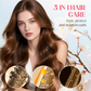 Curl Defining & Styling Hårolja – 24h Lockhållning, Volym, Värmeskydd & Frisskontroll, 72 ml 💁‍♀️✨