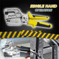 🔧 50 % RABATT NU! ⚡ Ny crimper för metallbultar – snabb, stabil & tidsbesparande – perfekt för bygg och renovering 🏗️