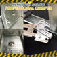🔧 50 % RABATT NU! ⚡ Ny crimper för metallbultar – snabb, stabil & tidsbesparande – perfekt för bygg och renovering 🏗️