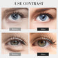 Förlängande och volymgivande mascara