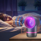🚫 50 % RABATT! 🦟 Myggskyddsapparat – tystgående, kemikaliefri och skoningslös mot myggor – perfekt för sovrum, vardagsrum och resor – effektiv utan doftämnen 🌙